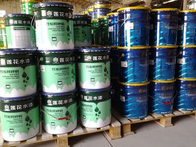 水性涂料熱潮來襲 環保升級下的市場變革與品牌突圍之道