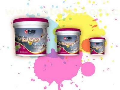 安溪水性涂料市場解析 價格因素與選購指南