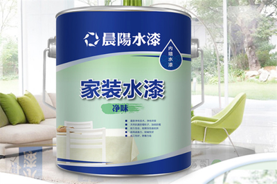 水性漆與油性漆 如何分辨、優缺點詳解及水性涂料解析